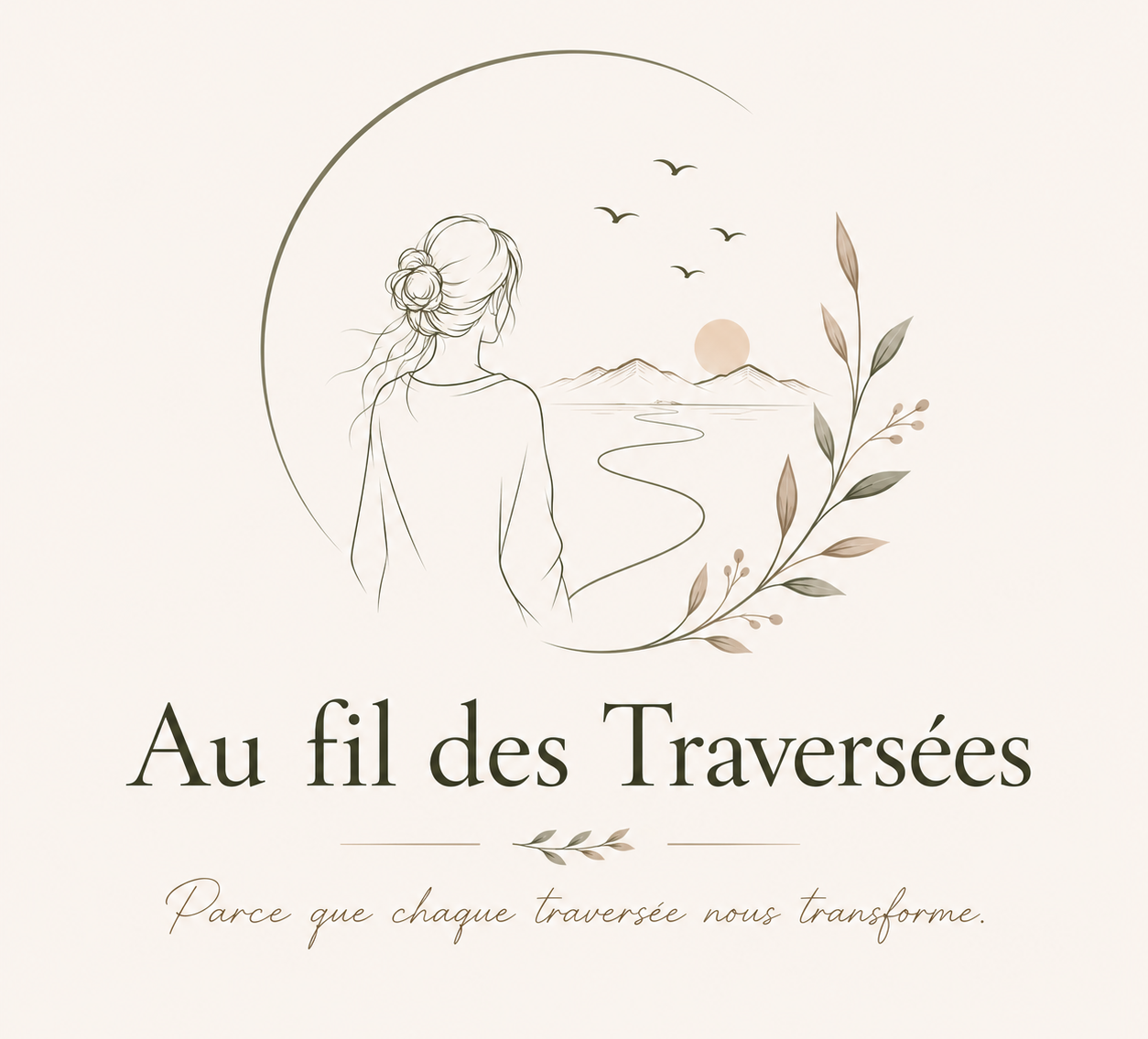 Au fil des Traversées